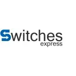 Ícone da SWITCHESEXPRESS  PRODUTOS E SERVICOS DE TECNOLOGIA LTDA