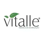 VITALLE FARMACIA DE MANIPULACAO LTDA