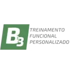 Ícone da B3 TREINAMENTO FUNCIONAL PERSONALIZADO LTDA