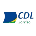 Ícone da CDL  CAMARA DE DIRIGENTES LOJISTAS DE SORRISO