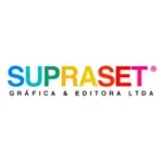 Ícone da SUPRASET GRAFICA E EDITORA LTDA