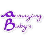 Ícone da AMAZING BABYS COMERCIO INFANTIL LTDA