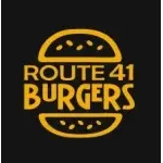 Ícone da ROUTE 41 BURGUERS LTDA