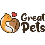 Ícone da GREAT PETS INDUSTRIA E COMERCIO LTDA