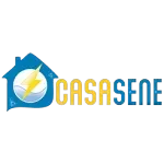 Ícone da CASA SENE COMERCIO E SERVICOS PARA PISCINA LTDA