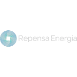 Ícone da REPENSA ENERGIA COMERCIO INDUSTRIA E SERVICOS  ELETRICOS LTDA