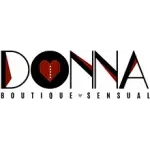 DONNA BOUTIQUE SENSUAL