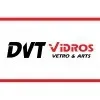 Ícone da DVT INSTALACAO DE VIDROS E ESQUADRIAS DE ALUMINIO LTDA