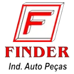 Ícone da FINDER INDUSTRIA E COMERCIO DE PRODUTOS METALURGICOS LTDA