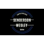 SENDERSON WESLEY LIMA BATISTA