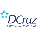 DCRUZ COMERCIAL HOSPITALAR LTDA