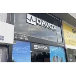 DAVOX APARELHOS AUDITIVOS