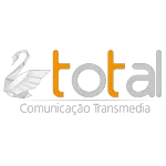 Ícone da TOTAL COMUNICACAO E PROPAGANDA LTDA