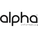 ALPHA INFORMATICA