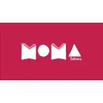 Ícone da MOMA PRODUCOES E EVENTOS LTDA