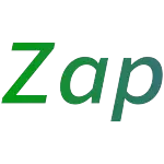 ZAP WEB  SOFTWARE