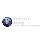 Ícone da AMERICAN MOLAS LTDA