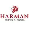 Ícone da HARMAN DA AMAZONIA INDUSTRIA ELETRONICA E PARTICIPACOES LTDA