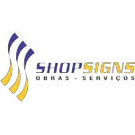 SHOP SIGNS OBRAS E SERVICOS LTDA