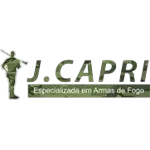 Ícone da J CAPRI PESCA  CAMPING LTDA