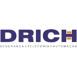 Ícone da DRICH TECNOLOGIA LTDA