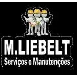 Ícone da M LIEBELT SERVICOS E MANUTENCOES LTDA