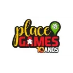 Ícone da PLACE GAMES LOCACAO E COMERCIO LTDA