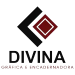 Ícone da DIVINA ENCADERNACAO LTDA