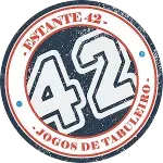 ESTANTE 42