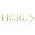 Ícone da HORUS ENERGIA COMERCIO E SERVICOS LTDA