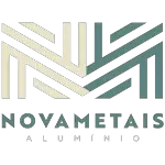 Ícone da NOVAMETAIS METALURGIA LTDA