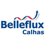 Ícone da BELLEFLUX INDUSTRIA E COMERCIO DE CALHAS LTDA