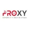 Ícone da PROXY PARTICIPACOES SOCIETARIAS LTDA