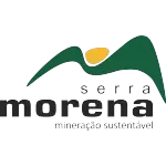 Ícone da MINERACAO SERRA MORENA LTDA