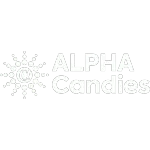 ALPHA CANDIES