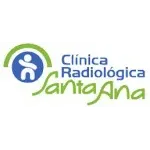 Ícone da CLINICA RADIOLOGICA SANTA ANA LTDA