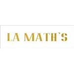 Ícone da LA MATH'S LINGERIE LTDA