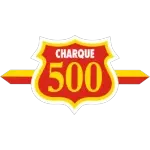 Ícone da CHARQUE 500 INDUSTRIA E COMERCIO LTDA