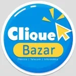 Ícone da CLIQUE BAZAR COMERCIO ELETRONICO LTDA