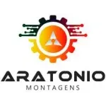 Ícone da ARATONIO MONTAGENS INDUSTRIAIS LTDA