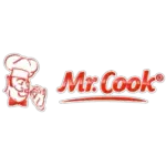 Ícone da MR COOK PRODUTOS ALIMENTICIOS LTDA