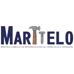 Ícone da MARTIELO COMERCIO DE MATERIAIS ELETR E FERRAGENS LTD