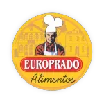 Ícone da COMERCIAL DE ALIMENTOS EUROPRADO LTDA