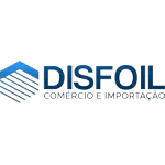 Ícone da DISFOIL COMERCIAL IMPORTADORA LTDA