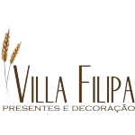 Ícone da VILLA FILIPA COMERCIO DE PRESENTES E DECORACOES LTDA