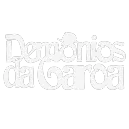 DEMONIOS DA GAROA