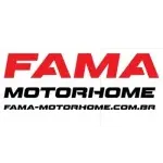 FAMA MOTORHOME