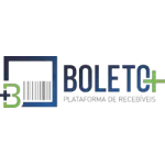 Ícone da BOLETO MAIS PLATAFORMA DE RECEBIVEIS LTDA