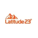 Ícone da LATITUDE 23 COMERCIO DE ARTIGOS ESPORTIVOS DE AVENTURA LTDA