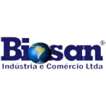 Ícone da BIOSAN  INDUSTRIA E COMERCIO LTDA